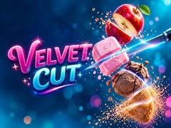 խաղ Velvet Cut