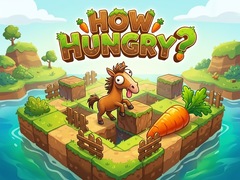 խաղ How Hungry?