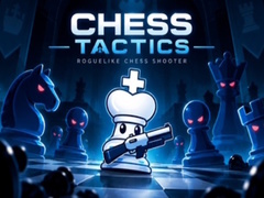 խաղ Chess Tactics