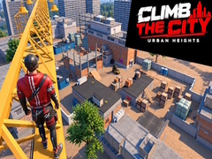 խաղ Climb the City Urban Heights