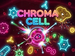 խաղ Chroma Cell
