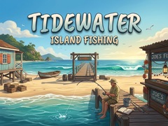 խաղ Tidewater