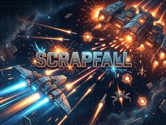 խաղ Scrapfall