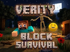 խաղ Verity Block Survival