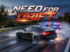 խաղ Need for Drift