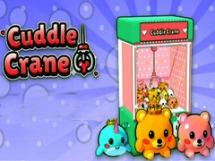 խաղ Cuddle Crane