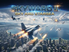 խաղ Skyward II - Sky and Starsea