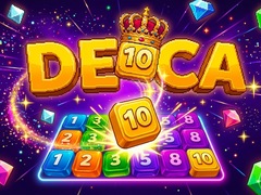խաղ Deca