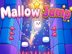 խաղ Mallow Jump