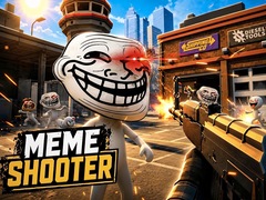 խաղ Meme Shooter