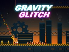 խաղ Gravity Glitch