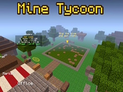 խաղ Mine Tycoon