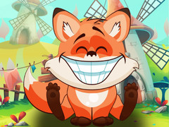 խաղ Happy Fox