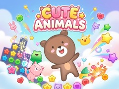 խաղ Cute Animals