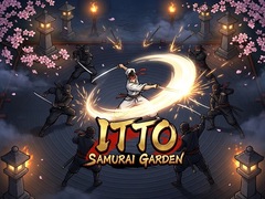 խաղ ITTO - Samurai Garden