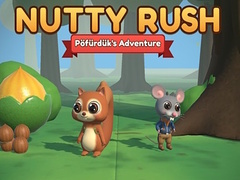խաղ Nutty Rush