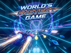խաղ World's Fastest Game
