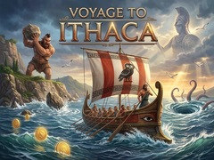 խաղ Voyage to Ithaca