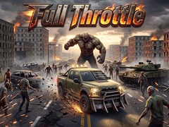 խաղ Full Throttle