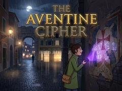 խաղ The Aventine Cipher