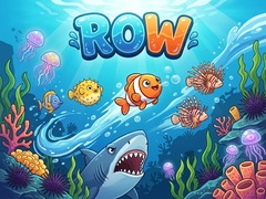 խաղ Row