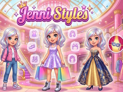 խաղ Jenni Styles