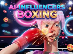 խաղ AI-Influencers Boxing