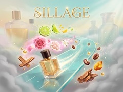 խաղ Sillage