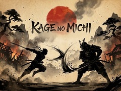խաղ Kage no Michi