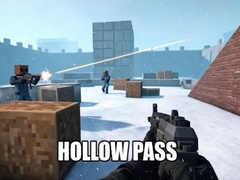խաղ Hollow Pass