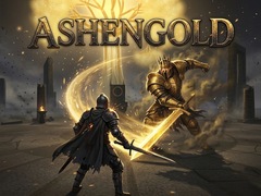 խաղ Ashengold