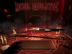 խաղ Devil Roulette