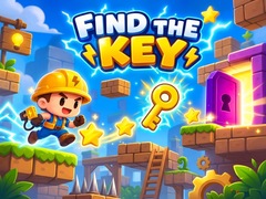 խաղ Find the Key