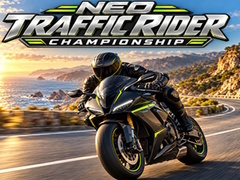 խաղ Neo Traffic Rider Championship