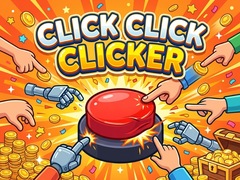 խաղ Click Click Clicker