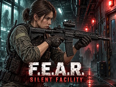 խաղ F.E.A.R.: Silent Facility