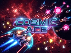 խաղ Cosmic Ace