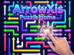 խաղ ArrowXis Puzzle game
