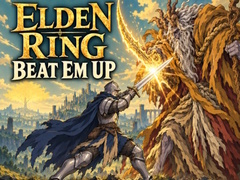 խաղ Elden Ring: Beat Em Up