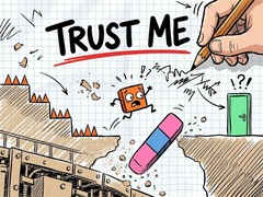 խաղ Trust Me