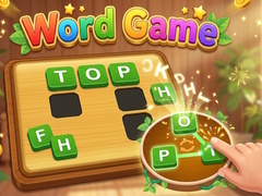 խաղ Word Game 
