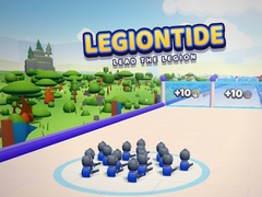 խաղ Legiontide Lead The Legion