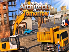 խաղ Architects of Tomorrow
