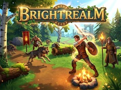 խաղ Brightrealm