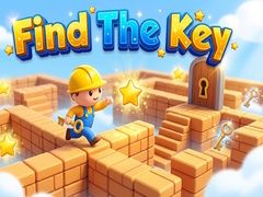 խաղ Find The Key