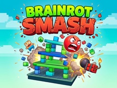 խաղ Brainrot Smash