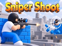 խաղ Sniper Shoot