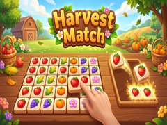 խաղ Harvest Match