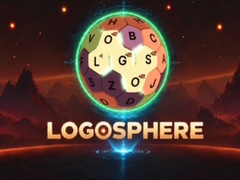 խաղ Logosphere
