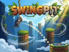 խաղ Swingpit